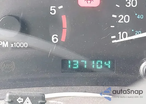 1998 Jeep Wrangler / Tj Sport z USA, uszkodzony, nr VIN 1J4FY19SXWP720686